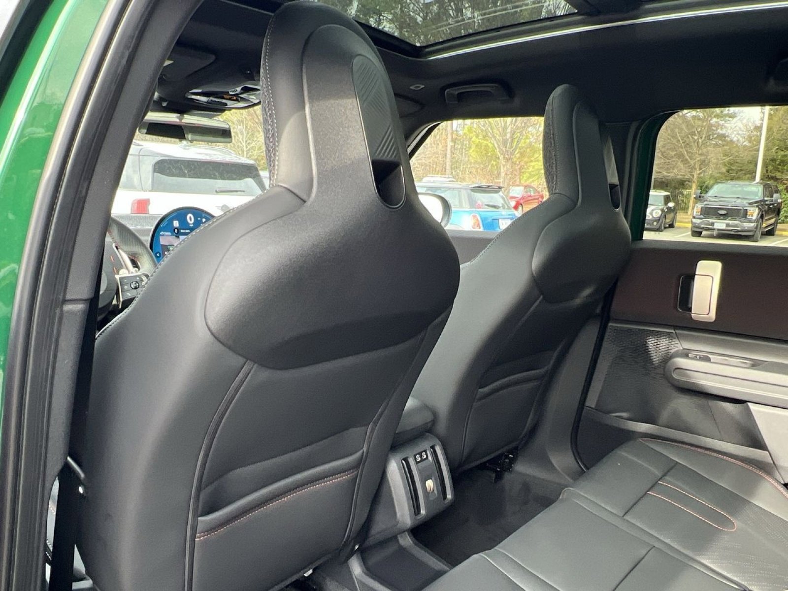 New 2026 MINI Cooper Countryman S image 23