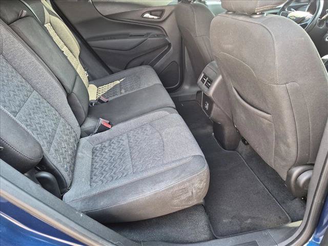 Used 2022 Chevrolet Equinox LT FWD image 18