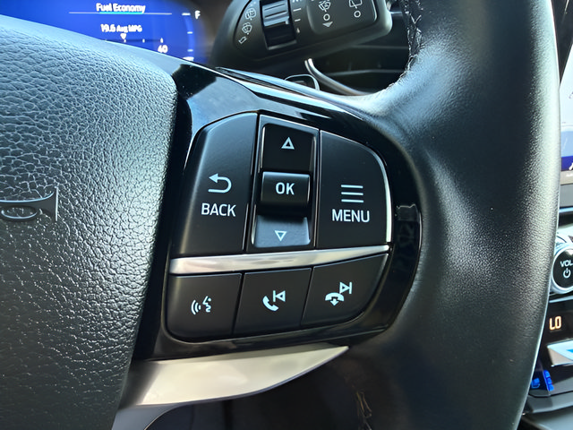 Used 2021 Ford Explorer Platinum w/ Equipment Group 601A AWD/4WD image 22