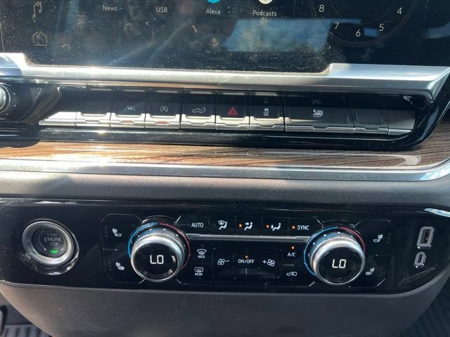 Used 2024 GMC Sierra 1500 Elevation AWD/4WD image 25