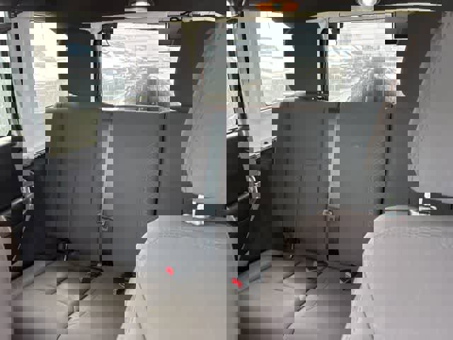 Used 2015 Jeep Wrangler Willys Wheeler image 5