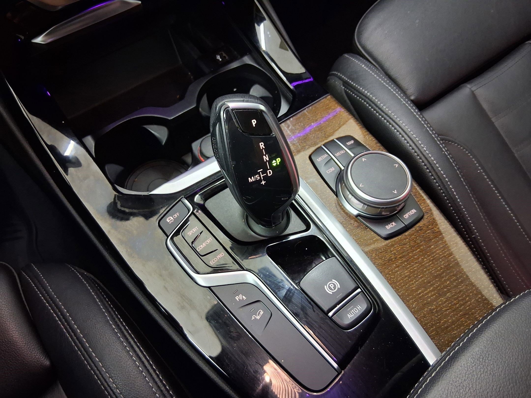 Used 2019 BMW X3 xDrive30i w/ Premium Package image 18