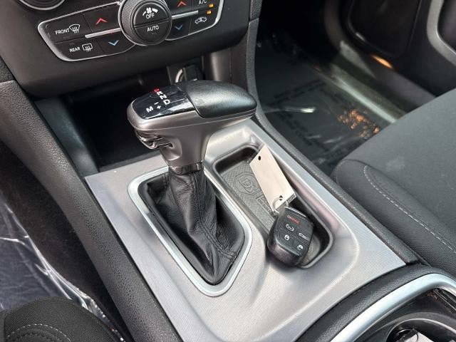 Used 2019 Dodge Charger Scat Pack RWD image 21