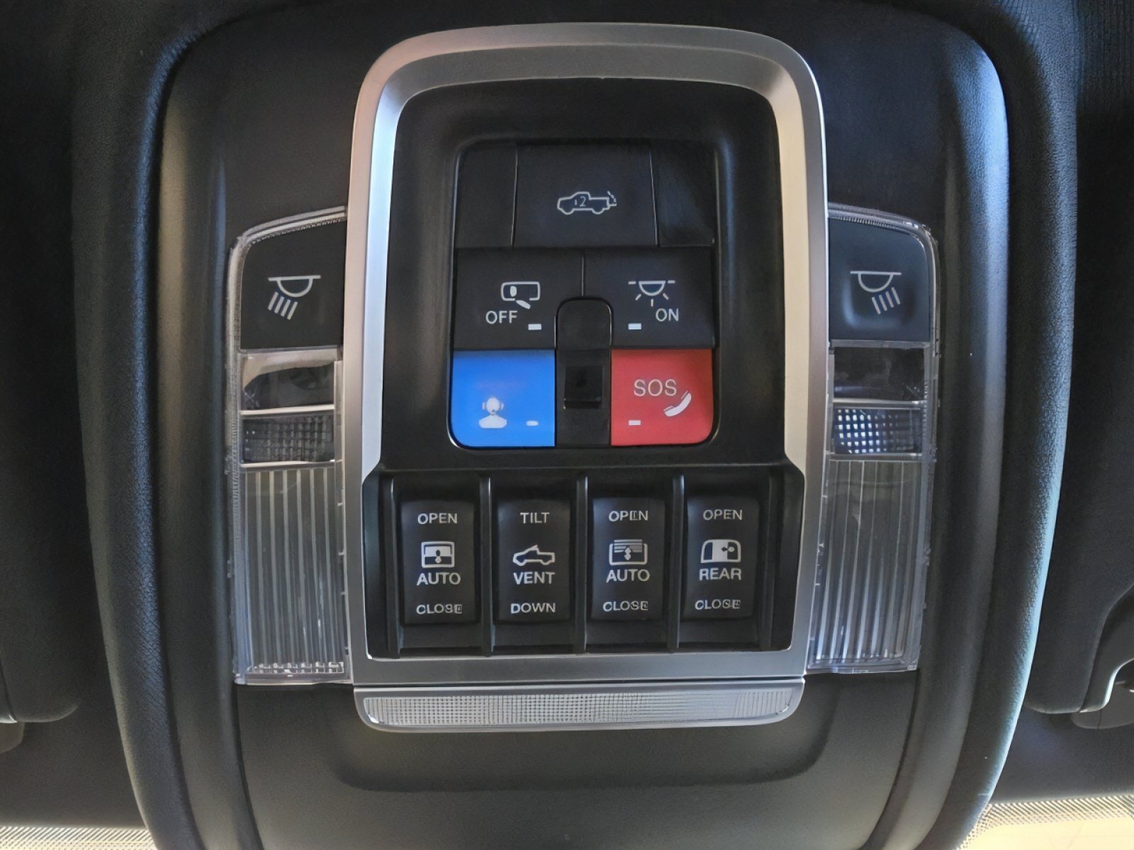 New 2026 RAM 1500 Limited AWD/4WD image 38