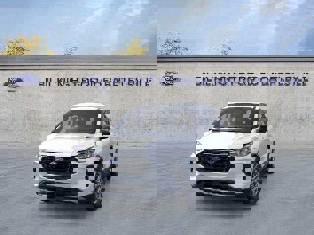 New 2025 Ford Escape Active image 3