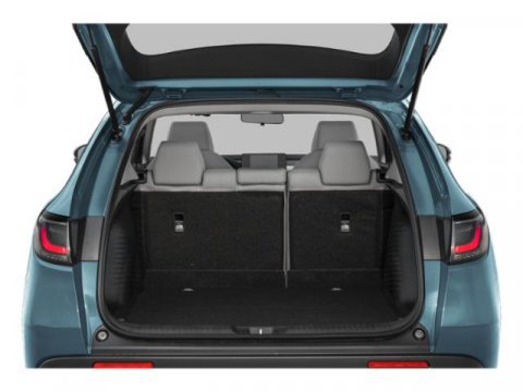 New 2027 Honda HR-V LX image 13