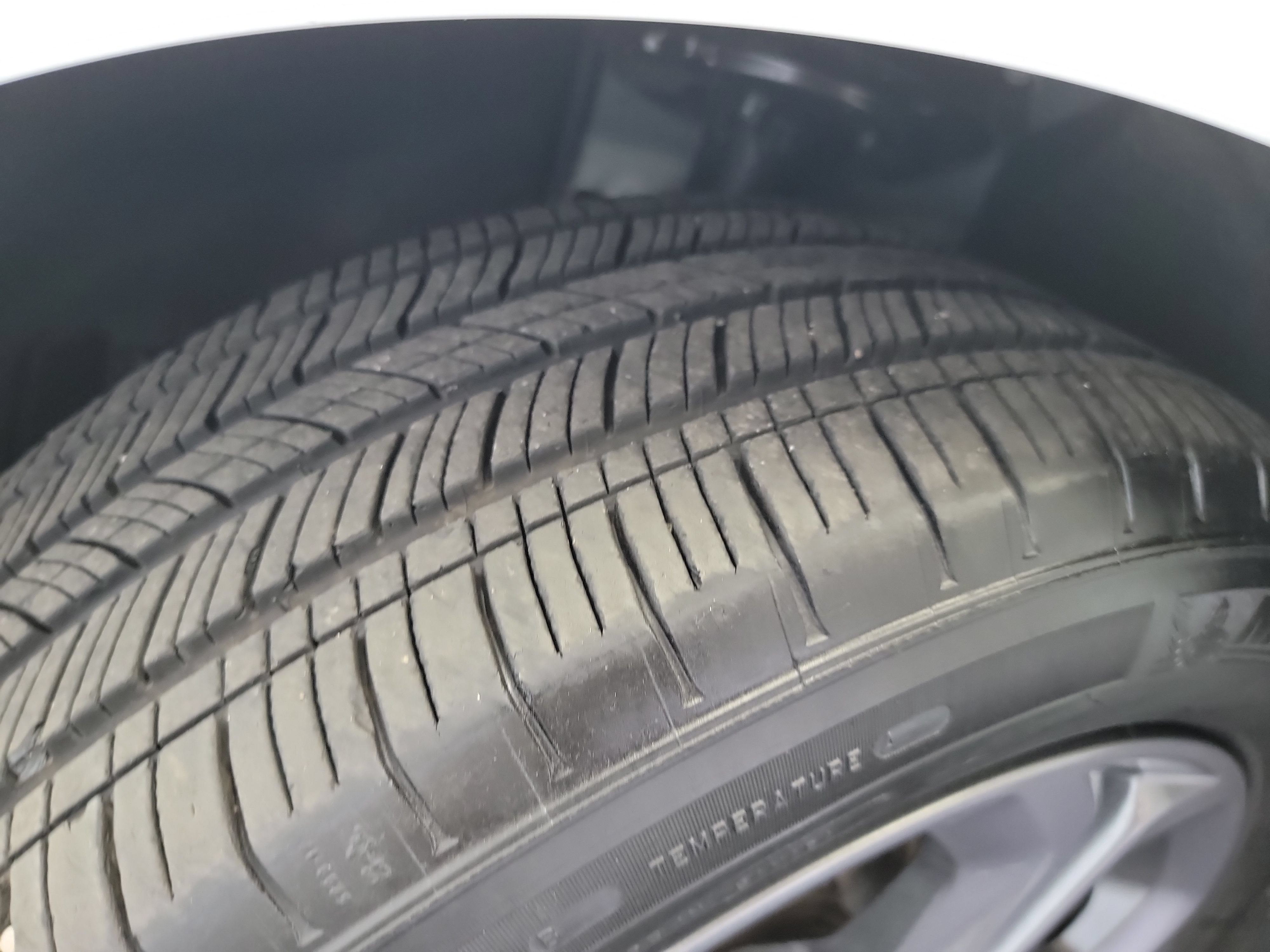 Used 2023 Honda Accord EX image 31