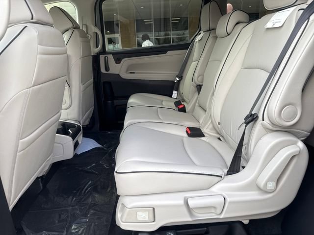 New 2026 Honda Odyssey Touring image 20