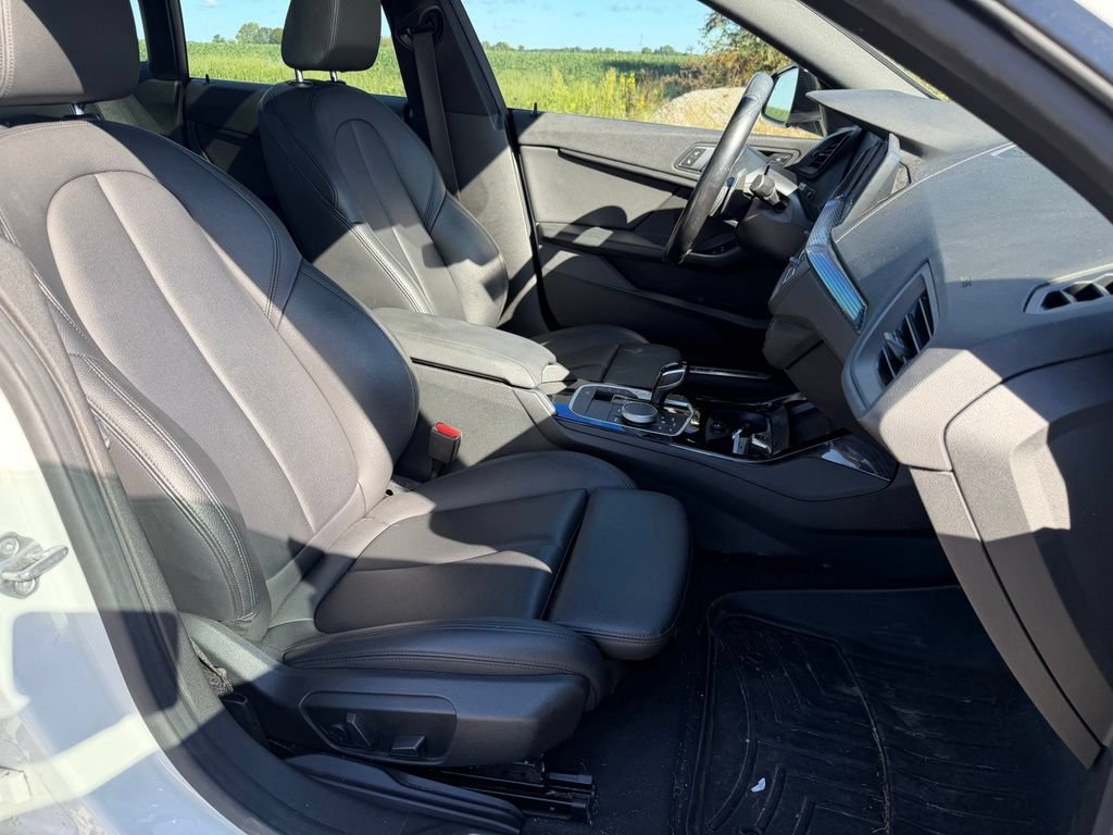 Used 2022 BMW 228i xDrive Gran Coupe w/ M Sport Package AWD/4WD image 28
