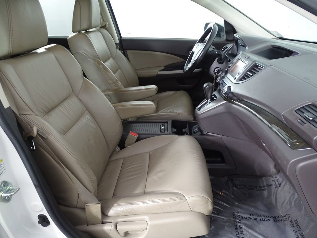 Used 2013 Honda CR-V EX-L image 16