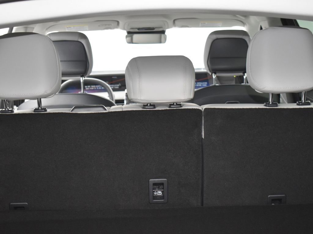 New 2026 Lincoln Nautilus Premier w/ Equipment Group 102A image 13