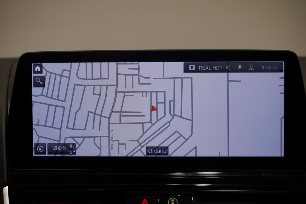 Used 2026 BMW M850i xDrive M850i xDrive w/ M Sport Professional Package image 16