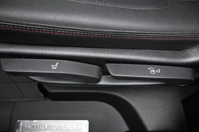 Used 2023 Chevrolet Tahoe RST AWD/4WD image 33