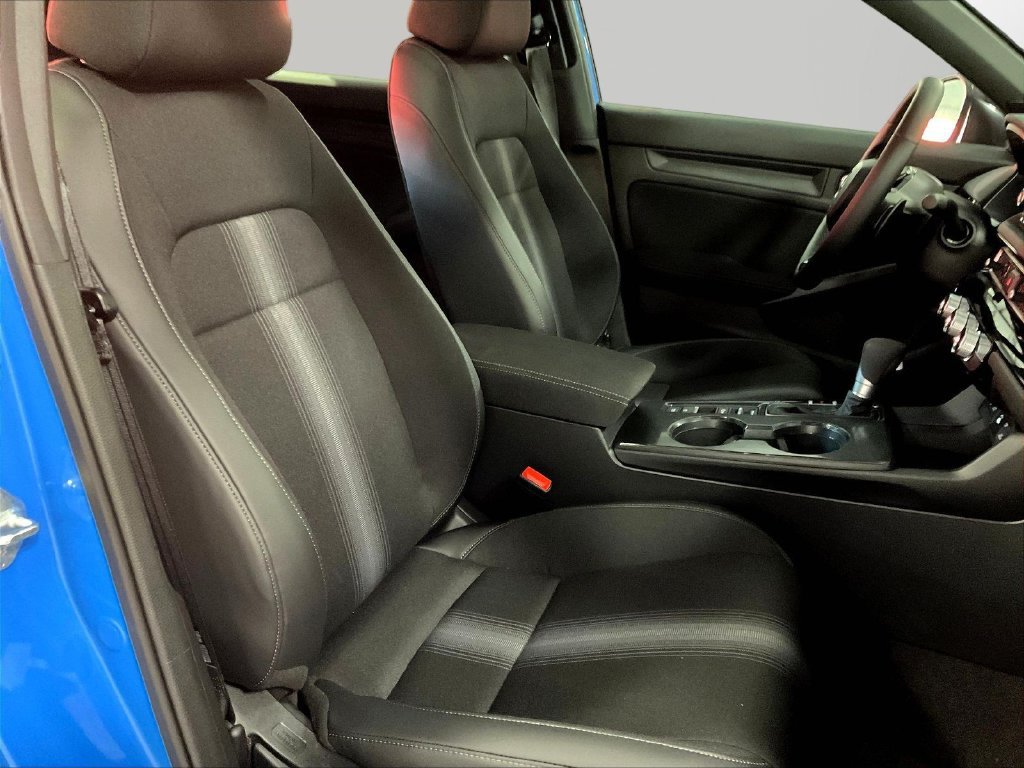 New 2026 Honda Civic Sport image 31