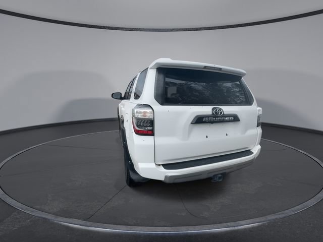 Used 2018 Toyota 4Runner TRD Off-Road Premium image 12