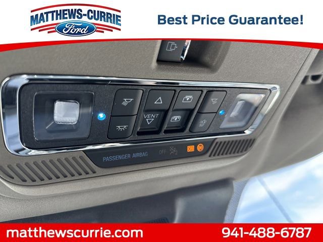 New 2026 Ford F250 Platinum w/ Platinum Plus Package image 23