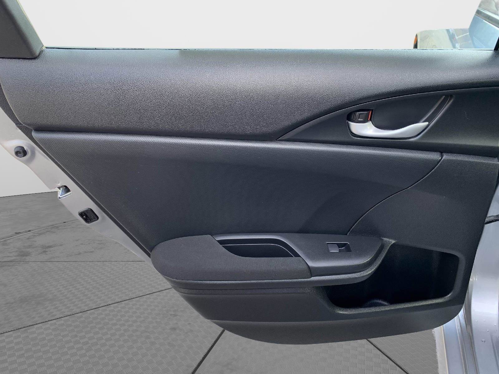 Used 2017 Honda Civic LX image 37