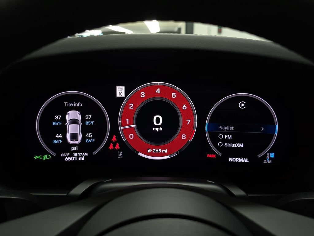 Certified 2025 Porsche 911 Carrera S RWD image 14