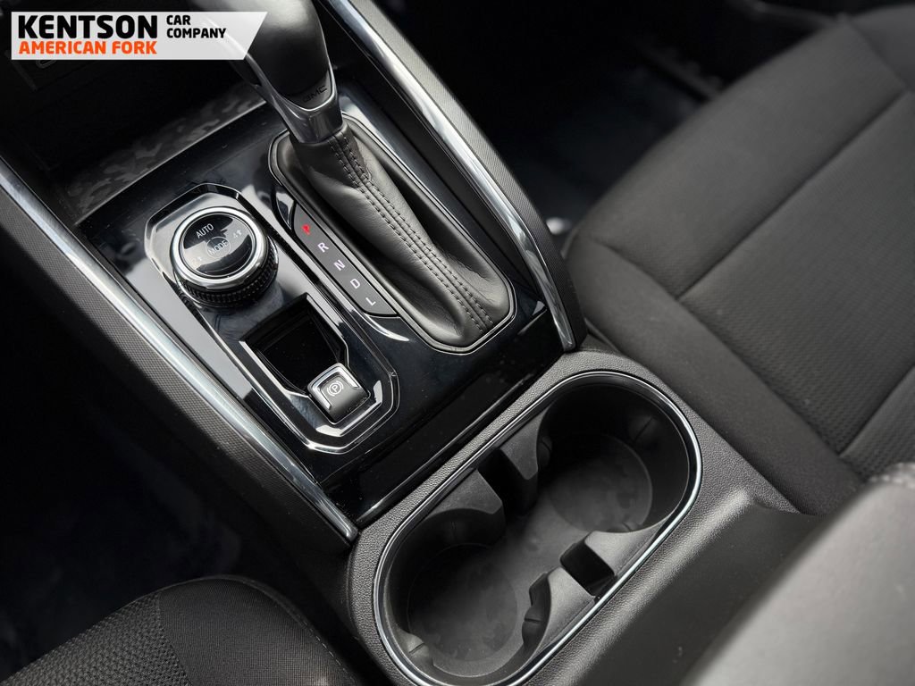 Used 2024 GMC Canyon Elevation w/ Convenience Package image 27