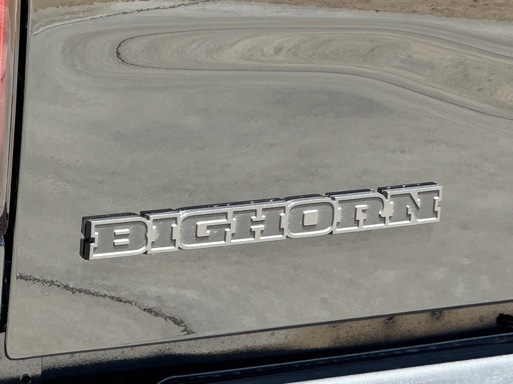 New 2026 RAM 2500 Big Horn image 12