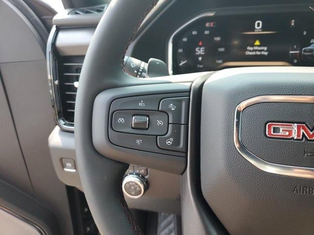 New 2026 GMC Sierra 1500 AT4X AWD/4WD image 22