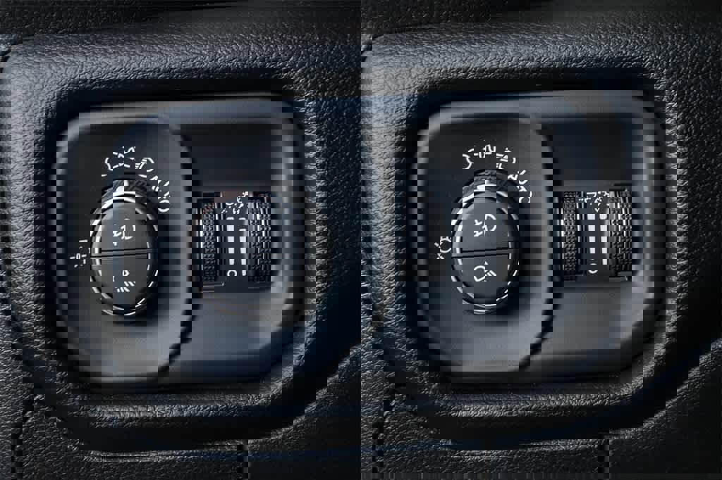 Used 2022 RAM 1500 Laramie image 24