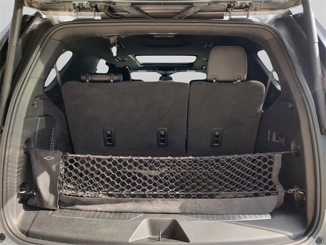 Used 2024 Chevrolet Tahoe Z71 w/ Luxury Package image 36