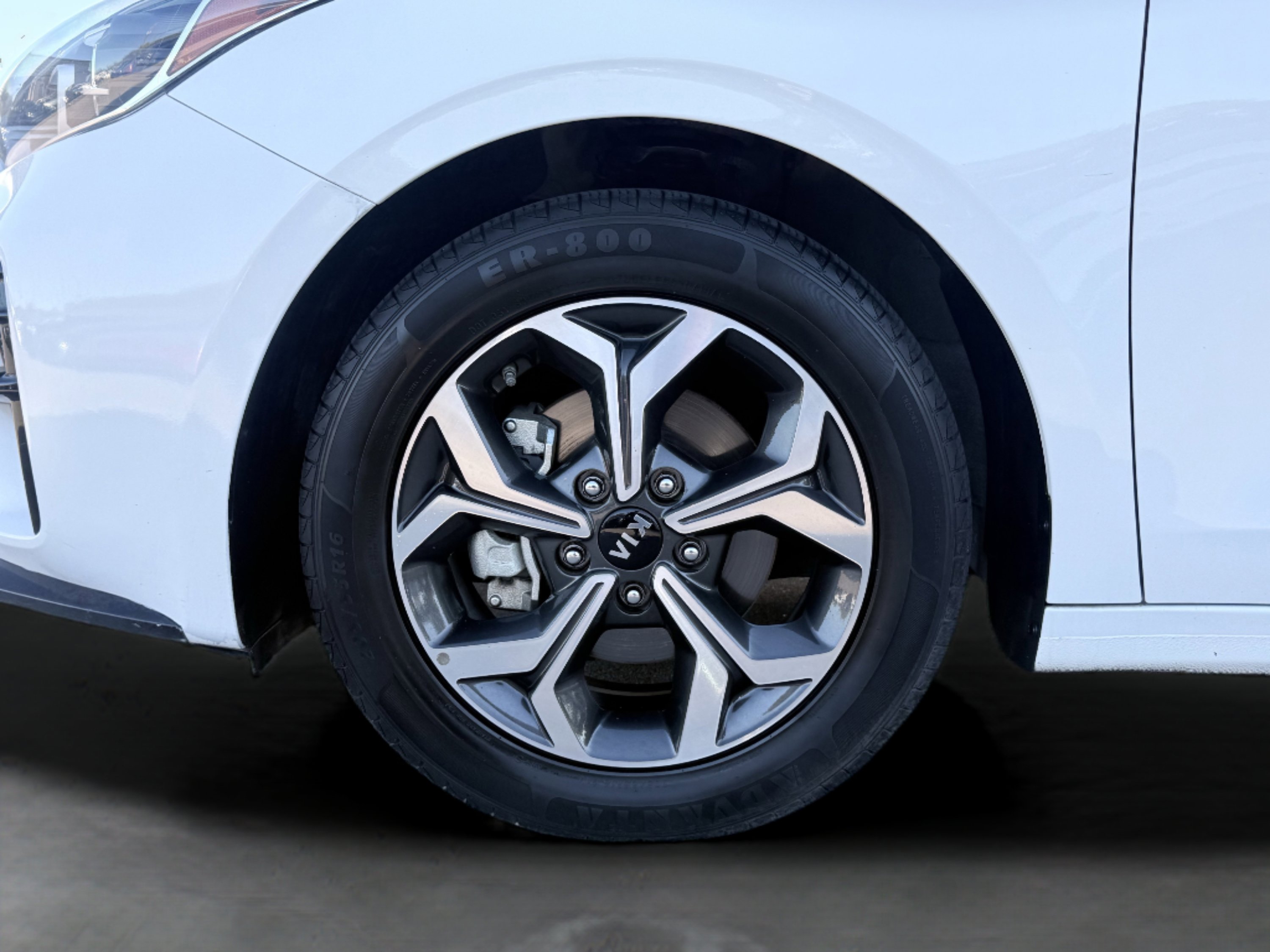 Used 2020 Kia Forte LXS image 66