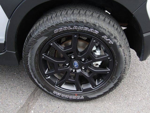 Used 2024 Subaru Crosstrek 2.5i Wilderness w/ Crosstrek Mirror Package image 14