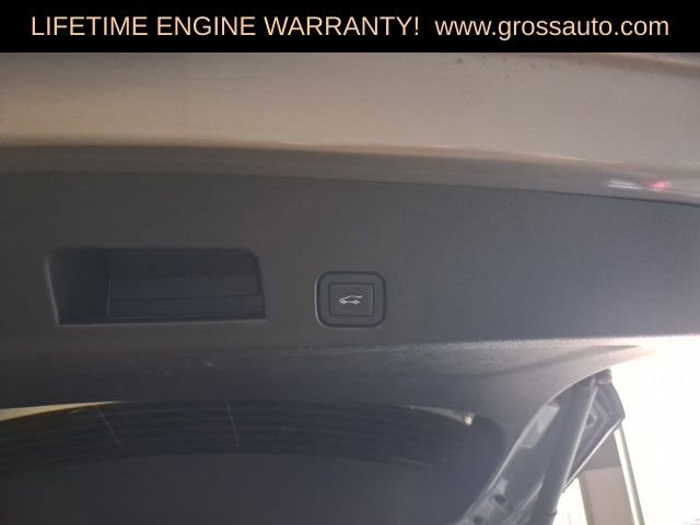 Used 2025 Buick Enclave Preferred image 29