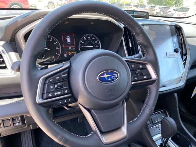 New 2026 Subaru Ascent Limited w/ Popular Package #2 AWD/4WD image 12