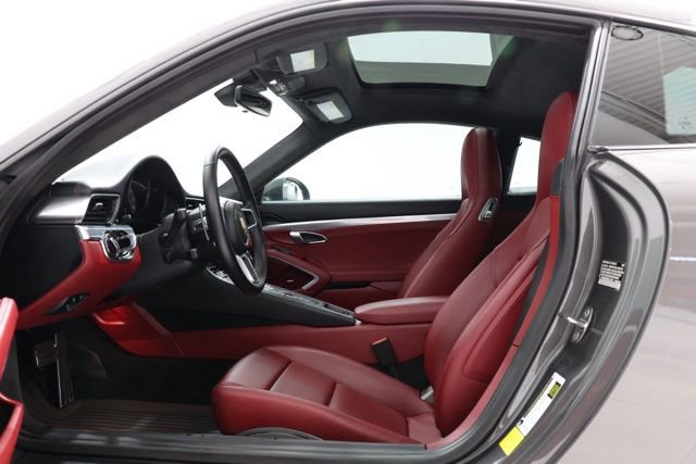Used 2019 Porsche 911 Carrera 4S image 21