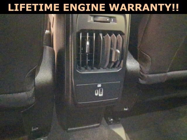 Used 2024 Dodge Hornet R/T Plus w/ R/T Blacktop Package image 24