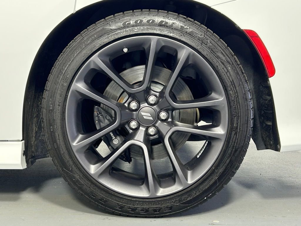 Used 2023 Dodge Charger Scat Pack w/ Plus Group image 38