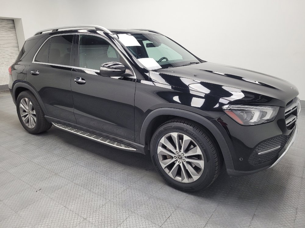 Used 2020 Mercedes-Benz GLE 350 4MATIC image 11
