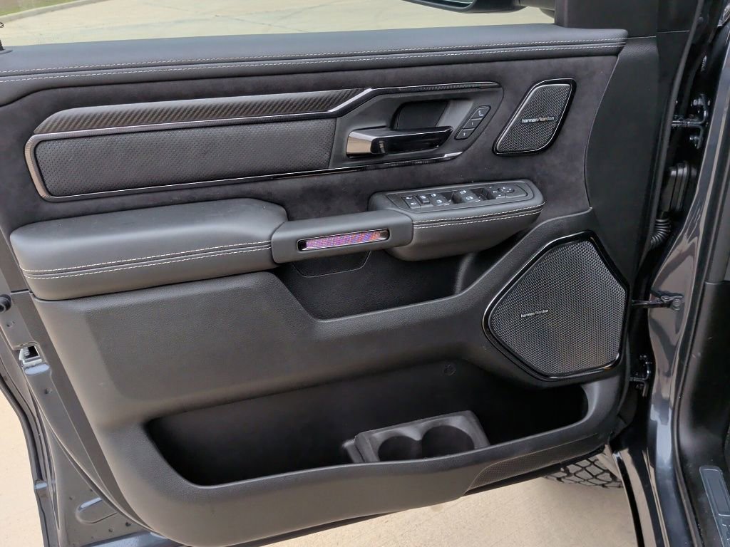 New 2026 RAM 1500 RHO image 11