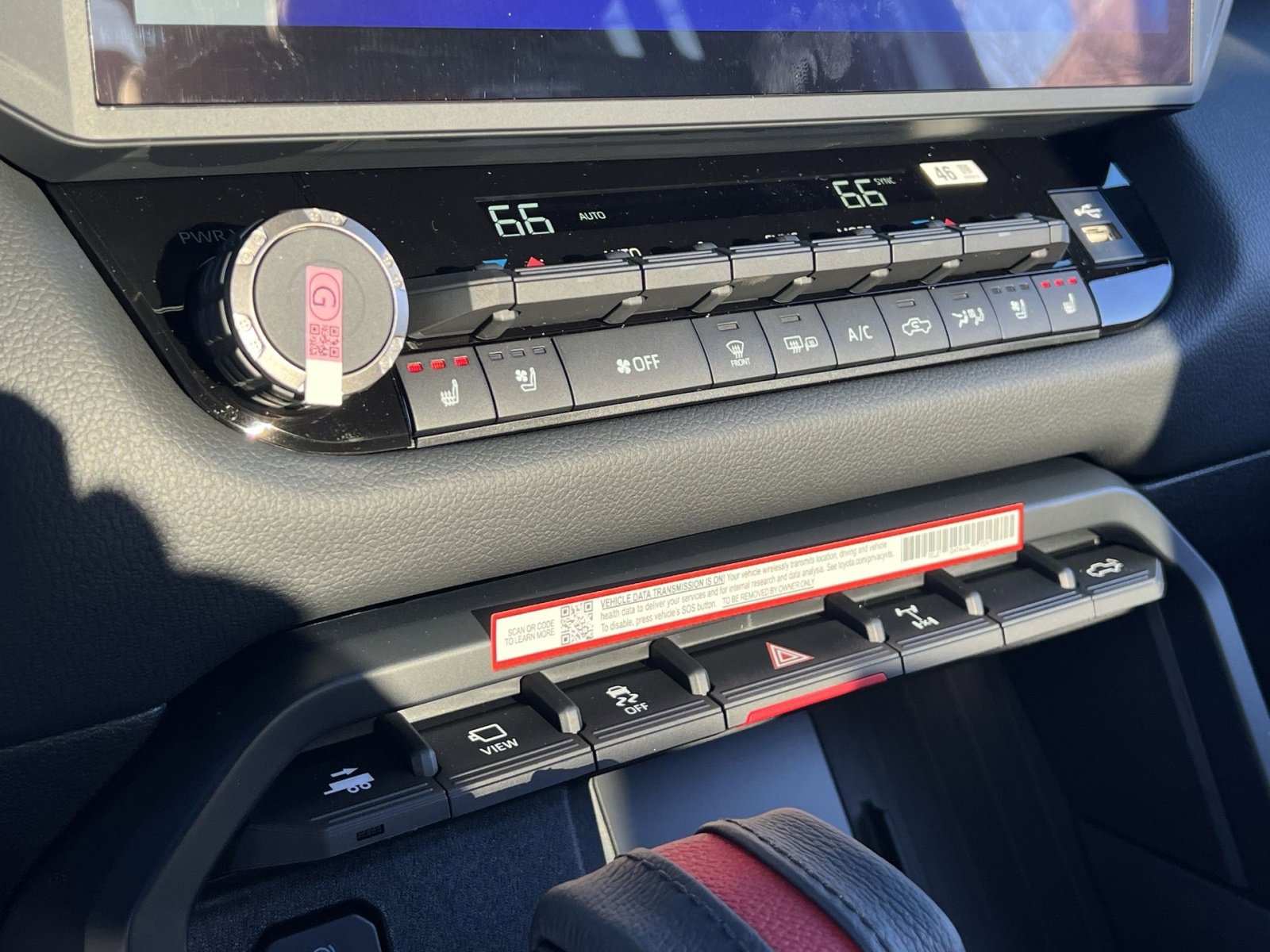 New 2026 Toyota Tundra TRD Pro image 16