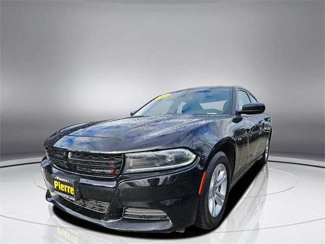 Used 2023 Dodge Charger SXT image 1