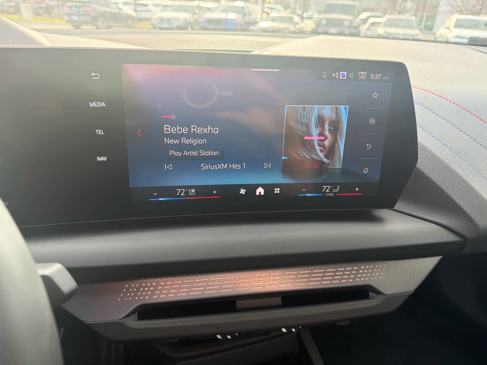 Used 2026 BMW M235i xDrive image 25