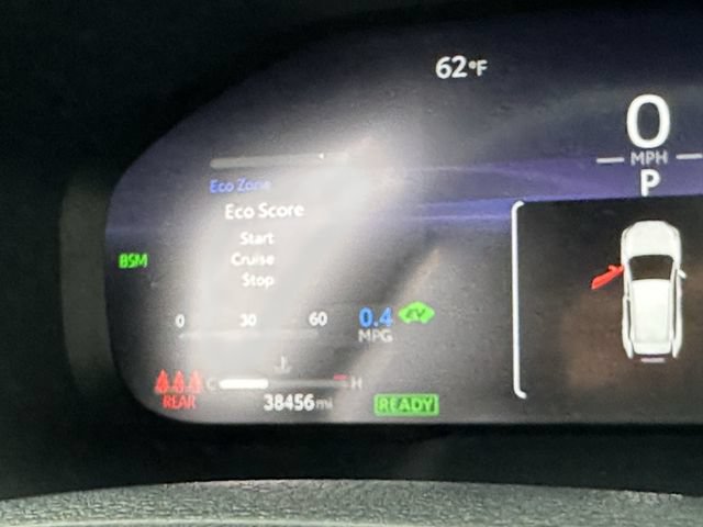 Certified 2023 Toyota RAV4 XSE AWD/4WD image 15