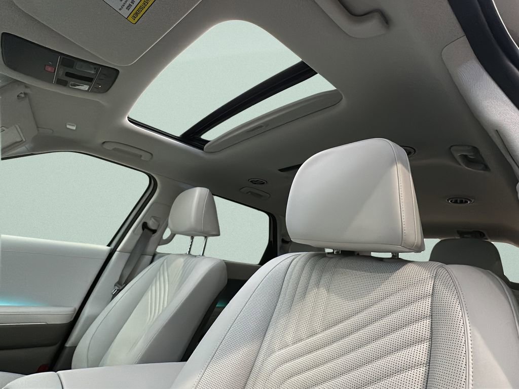 New 2026 Hyundai Palisade SEL Premium image 12