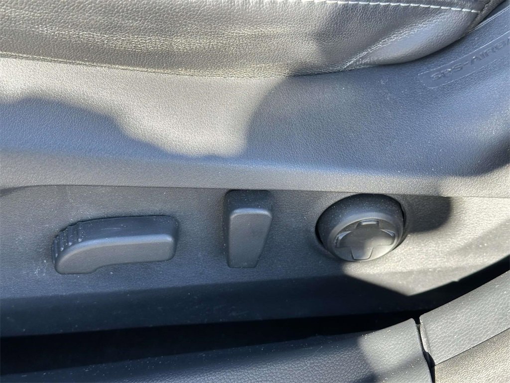 Certified 2023 Subaru Outback Limited image 21