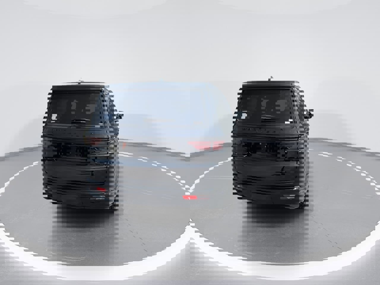 New 2025 Jeep Wagoneer Series II image 7