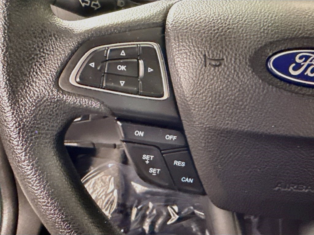 Used 2017 Ford Focus SE FWD image 13