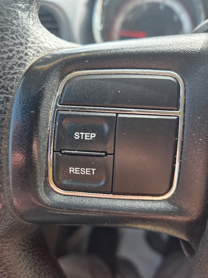 Used 2015 Dodge Grand Caravan American Value Package image 16