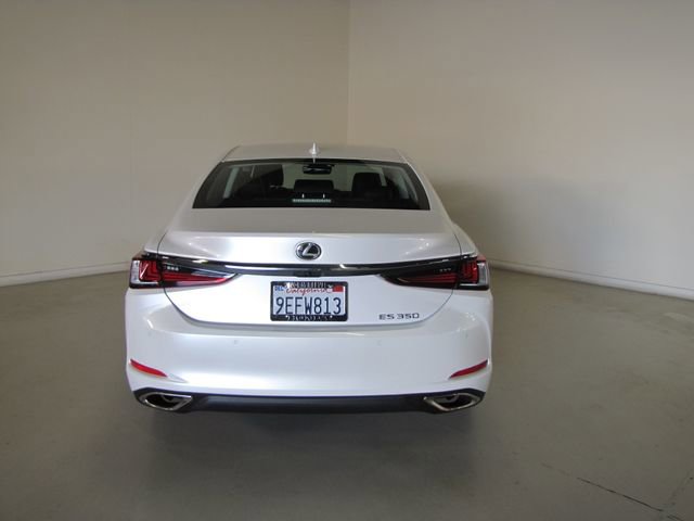 Used 2023 Lexus ES 350 w/ Premium Package image 24
