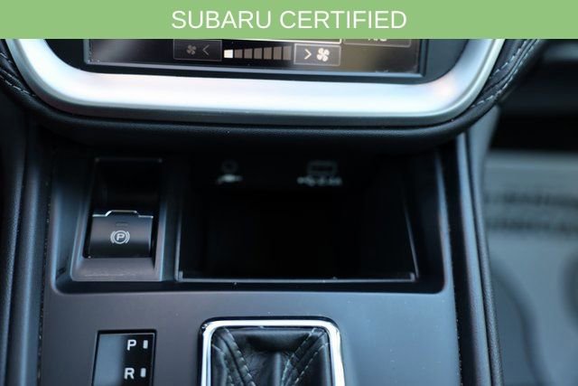 Certified 2023 Subaru Legacy image 31