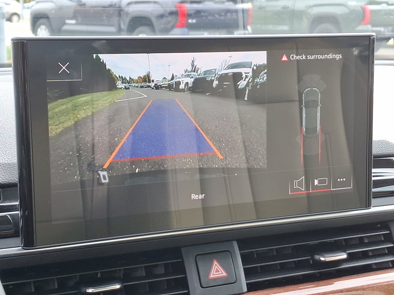 Used 2021 Audi A5 2.0T Premium w/ Convenience Package image 18