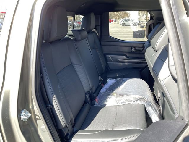New 2026 Toyota Tacoma TRD Off-Road w/ TRD Off Road Premium Package image 13