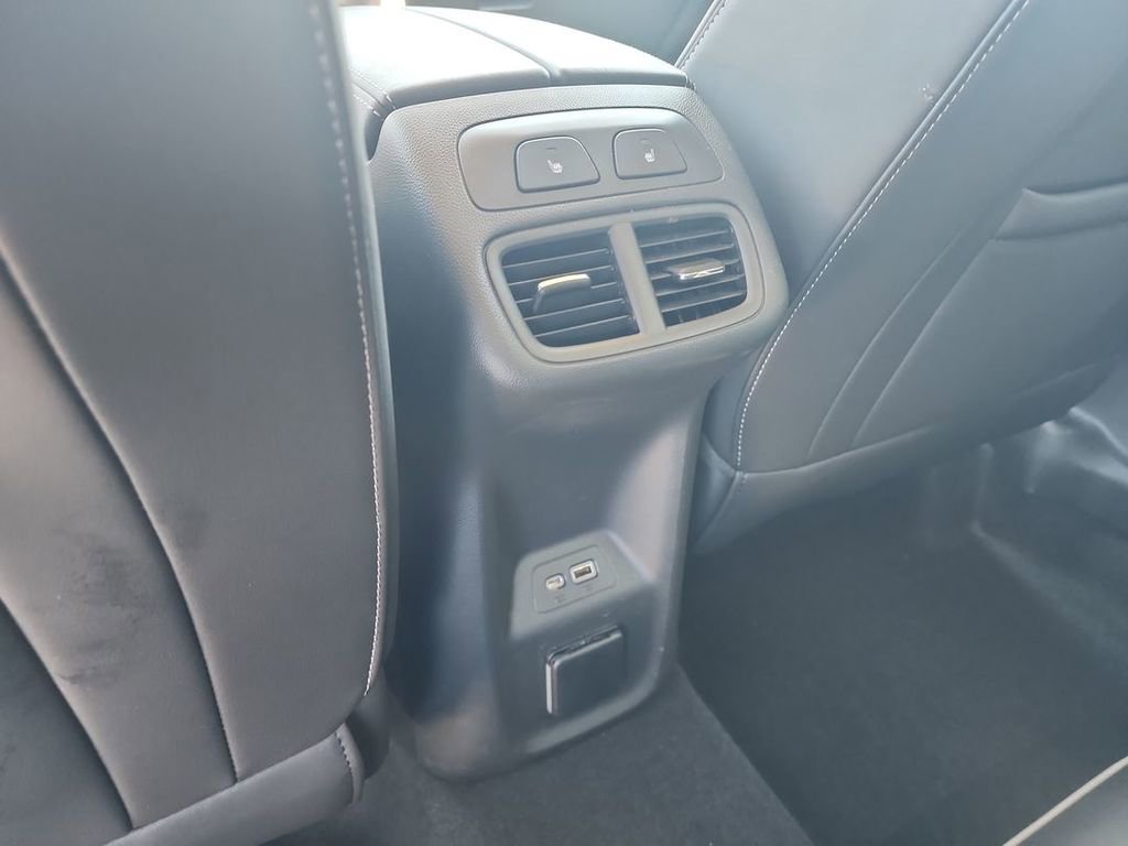 Certified 2023 Buick Envision Avenir AWD/4WD image 21